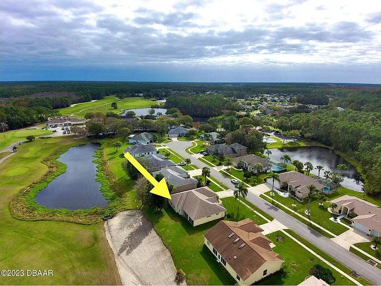 6281 Paradise Island Ct — Photo 20
