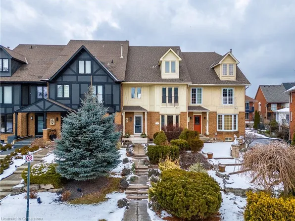 11 Harbour Dr, Hamilton, ON L8E 4Z4