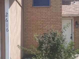 2616 Isbella Dr #2616, Grand Prairie, TX 75052