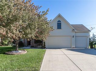 484 Autumn Springs Ct, Avon, IN 46123