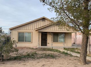810 Brownlee Ave, Las Cruces, NM 88005