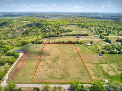 19883 S 4090th Rd, Claremore, OK, 74019
