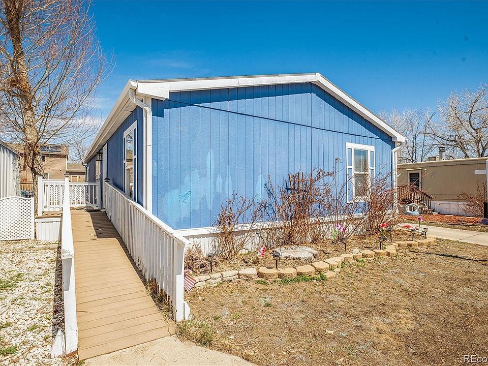 860 W 132nd Avenue Lot 130, Westminster, CO 80234 Zillow