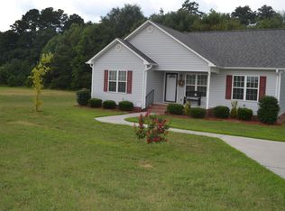 81 Ashmont Ln, Henderson, NC 27537