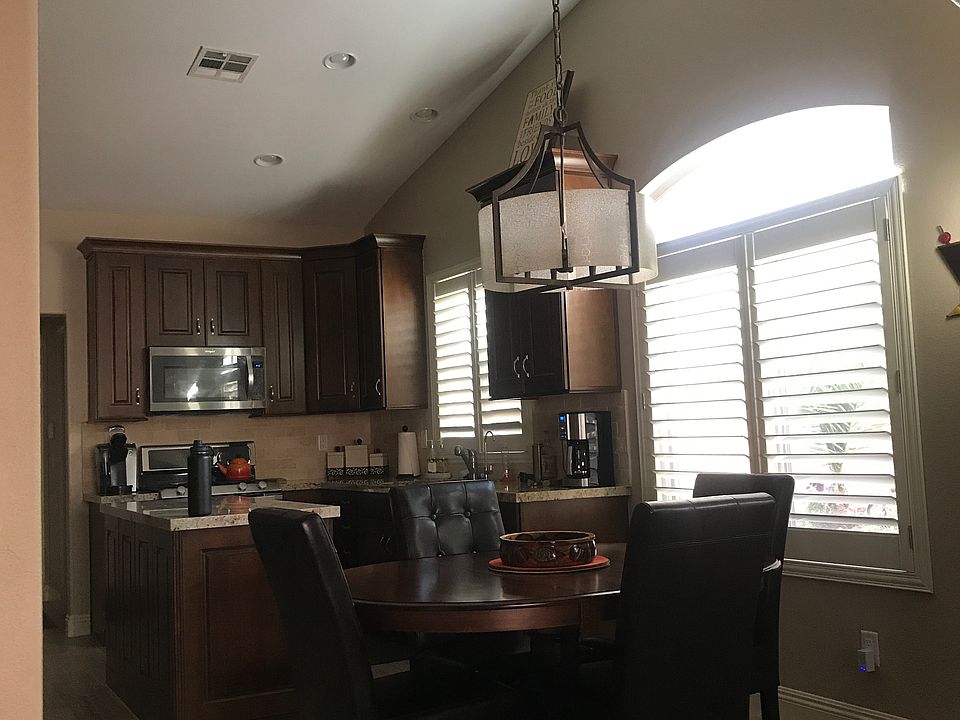 Updated kitchen 2017