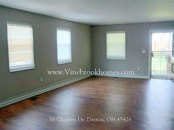 2nd image of 58 Chaplen Dr