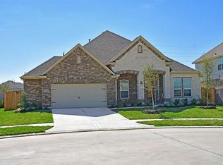 13706 Citruswood Park Ln, Rosharon, TX 77583