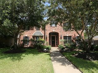 13906 Greenwood Manor Dr, Cypress, TX 77429