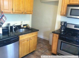 21 Pratt St #1T, Allston, MA 02134