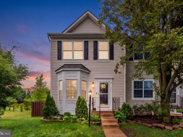 8806 Dunstable Loop, Bristow, VA 20136