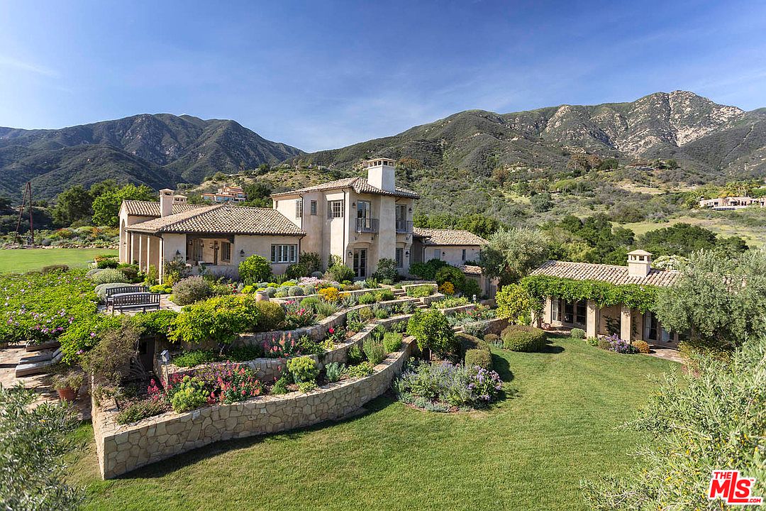 901 Cima Del Mundo Rd, Santa Barbara, CA 93108 | Zillow