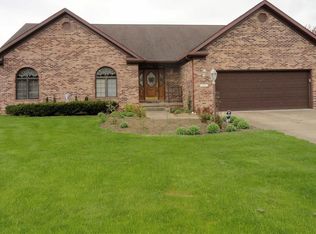 3070 Hanna Dr, Fairview, PA 16415