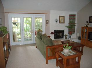 4018 Monteith Dr, Spring, TX 77373