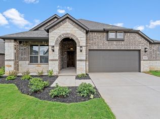 1908 Nightfall Dr, Venus, TX 76084