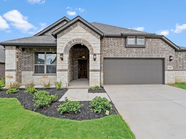 1908 Nightfall Dr, Venus, TX 76084