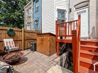 1637 Kramer St NE, Washington, DC 20002