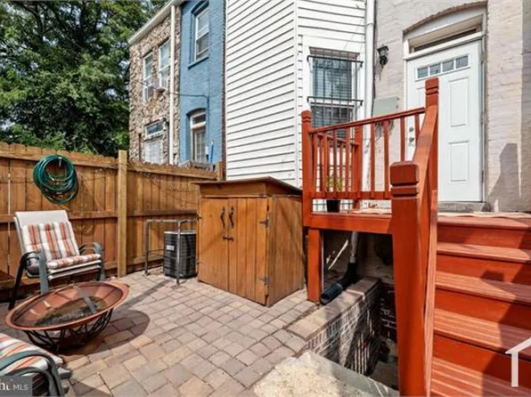 1637 Kramer St NE, Washington, DC 20002