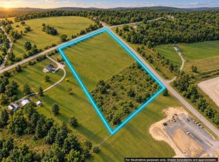 0 Corner Branchton & Harrisville, West Sunbury, PA 16061