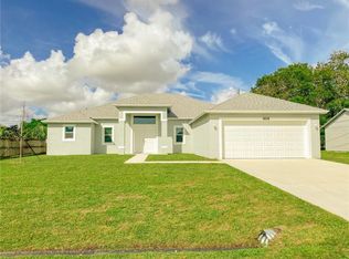 3838 SW Hainlin St, Port Saint Lucie, FL 34953