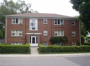 55A Long Branch Ave #101, Toronto, ON M8W 3J1