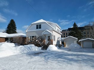 370 Aubrey St W, North Bay, ON P1B 6H9