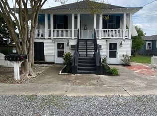 6210 Roddie St #D, New Orleans, LA 70123