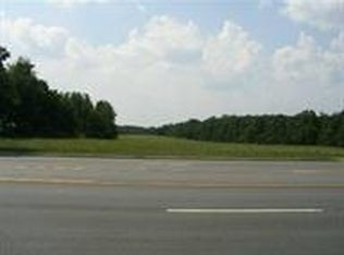 Highway 101, Greer, SC 29651