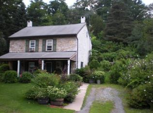 1286 Georgetown Rd, Quarryville, PA 17566