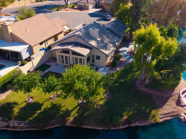 1664 E BUFFALO Circle, Chandler, AZ 85225