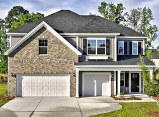5012 Sandlewood Dr, Myrtle Beach, SC 29579