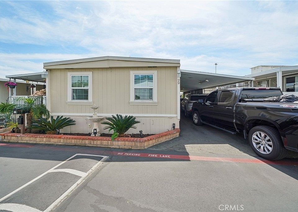 1st image of 8389 Baker Ave Space 29