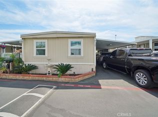 8389 Baker Ave Space 29, Rancho Cucamonga, CA 91730