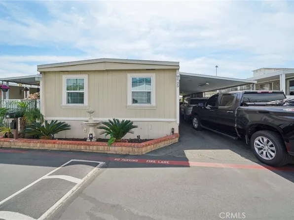 8389 Baker Ave Space 29, Rancho Cucamonga, CA 91730