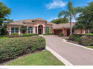 2359 Alexander Palm Dr, Naples, FL 34105