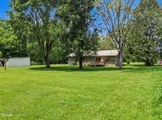 115 Dunn Way, Cosby, TN 37722