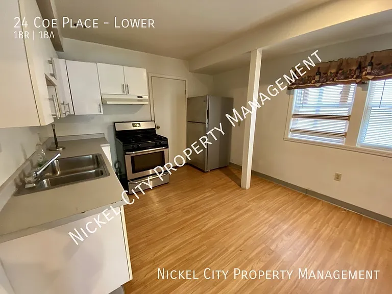 24 Coe Pl #LOWER — Photo 8