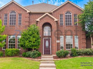 5800 Pine Ridge Blvd, McKinney, TX 75070
