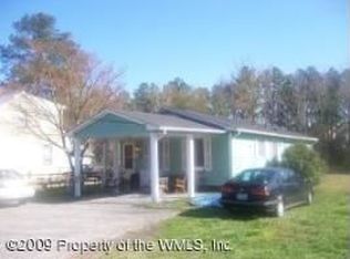 807 Lafayette St, Williamsburg, VA 23185