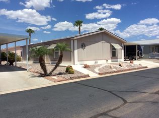 2400 E Baseline Ave LOT 109, Apache Junction, AZ 85119