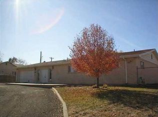 1408 Linda Dr, Gallup, NM 87301