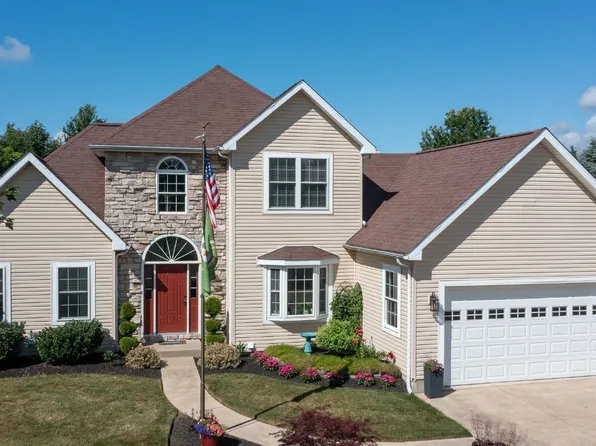 3917 Pin Oak Dr, Girard, PA 16417