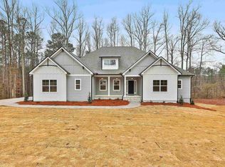 15 Sanders Davis Rd #16, Newnan, GA 30263