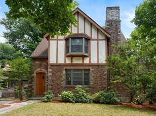 126 Langdon St, Newton, MA 02458