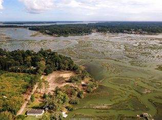 165 Cherry Point Rd, Okatie, SC 29909