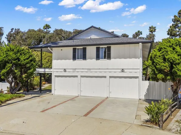 908-910 Seaside Ct, Ventura, CA 93001