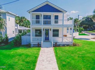 20504 Front Beach Rd, Panama City Beach, FL 32413