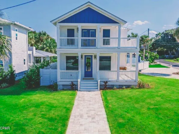 20504 Front Beach Rd, Panama City Beach, FL 32413