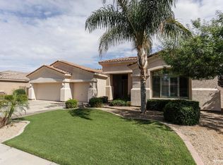 1244 E Ivanhoe Ct, Gilbert, AZ 85295