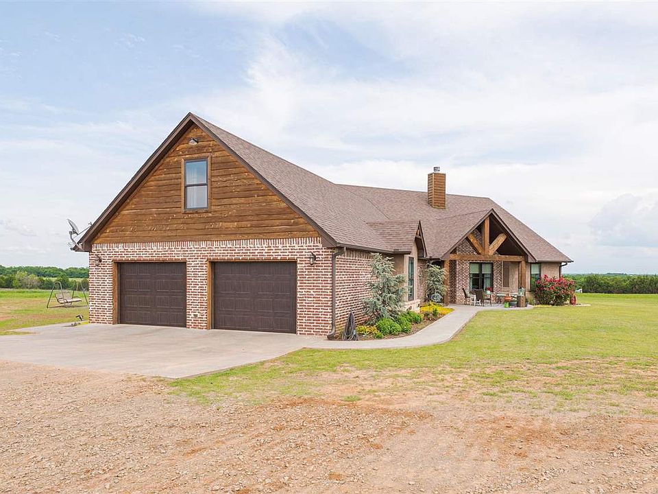 790252 S 3450th Rd, Agra, OK 74824 Zillow