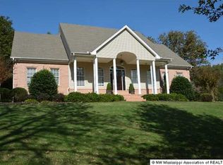 5100 Belmont Rd, Hernando, MS 38632